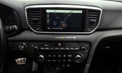 Kia Sportage 2019, 52925 км, за 11166.17 USD - фото 14