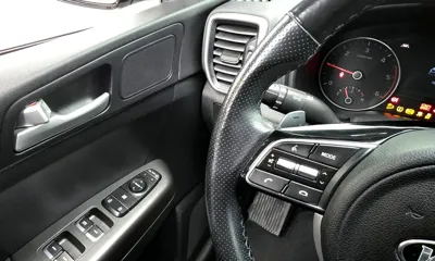 Kia Sportage 2019, 52925 км, за 11166.17 USD - фото 17