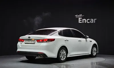 Kia K5 2018, 185547 км, за 4234.53 USD