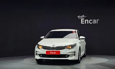 Kia K5 2018, 185547 км, за 4234.53 USD