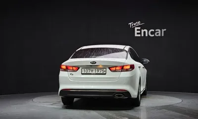 Kia K5 2018, 185547 км, за 4234.53 USD
