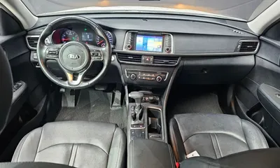Kia K5 2018, 185547 км, за 4234.53 USD - фото 7