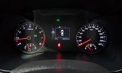 Kia K5 2018, 185547 км, за 4234.53 USD - фото 8