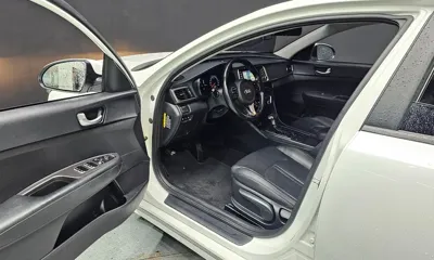 Kia K5 2018, 185547 км, за 4234.53 USD - фото 10