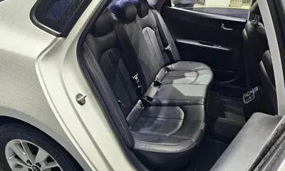 Kia K5 2018, 185547 км, за 4234.53 USD - фото 11