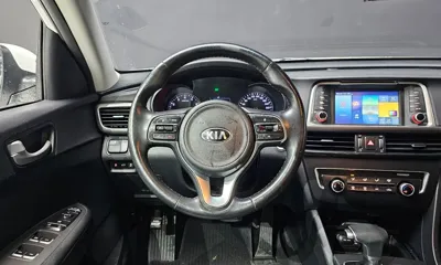 Kia K5 2018, 185547 км, за 4234.53 USD - фото 12