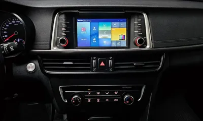 Kia K5 2018, 185547 км, за 4234.53 USD - фото 13