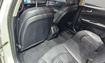 Kia K5 2018, 185547 км, за 4234.53 USD - фото 19