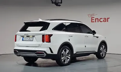 Kia Sorento 2023, 72411 км, за 23012.41 USD