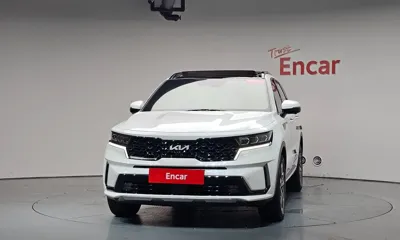 Kia Sorento 2023, 72411 км, за 23012.41 USD