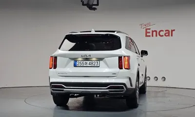 Kia Sorento 2023, 72411 км, за 23012.41 USD