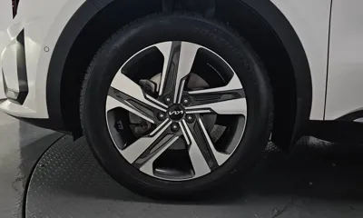 Kia Sorento 2023, 72411 км, за 23012.41 USD