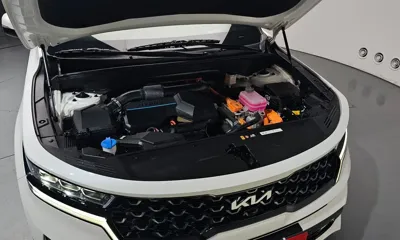 Kia Sorento 2023, 72411 км, за 22908.2 USD - фото 6