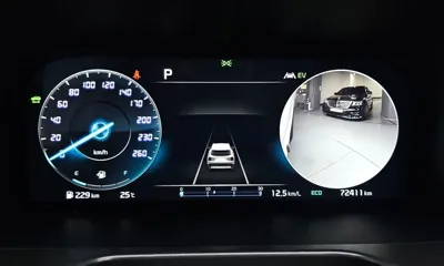 Kia Sorento 2023, 72411 км, за 22908.2 USD - фото 8