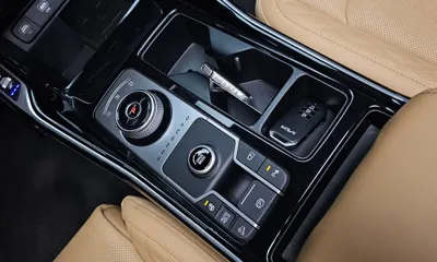 Kia Sorento 2023, 72411 км, за 22908.2 USD - фото 9