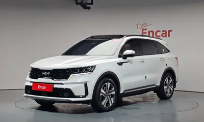 Kia Sorento 2023, 72411 км, за 22908.2 USD - фото 11