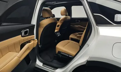 Kia Sorento 2023, 72411 км, за 22908.2 USD - фото 12