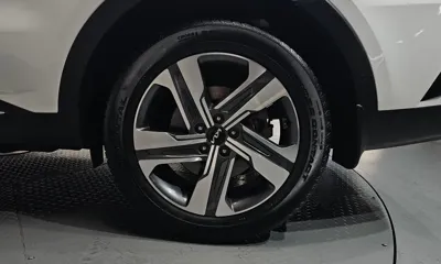 Kia Sorento 2023, 72411 км, за 22908.2 USD - фото 22