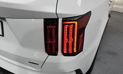 Kia Sorento 2023, 72411 км, за 22908.2 USD - фото 24