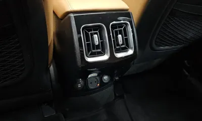 Kia Sorento 2023, 72411 км, за 22908.2 USD - фото 35