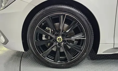 Hyundai Grandeur 2019, 98154 км, за 11766.27 USD
