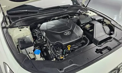 Hyundai Grandeur 2019, 98154 км, за 11766.27 USD - фото 6