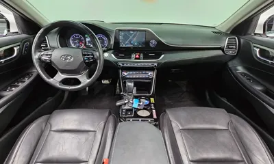 Hyundai Grandeur 2019, 98154 км, за 11766.27 USD - фото 7