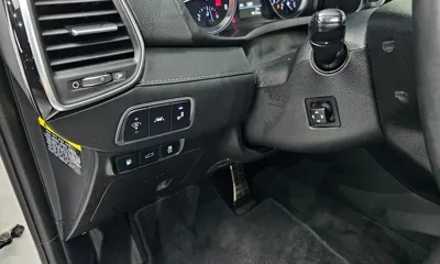 Hyundai Grandeur 2019, 98154 км, за 11766.27 USD - фото 18