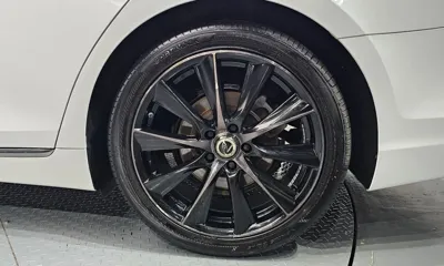 Hyundai Grandeur 2019, 98154 км, за 11766.27 USD - фото 21