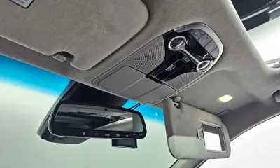 Hyundai Grandeur 2019, 98154 км, за 11766.27 USD - фото 31