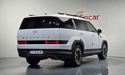Hyundai Santafe 2024, 49426 км, за 18801.31 USD