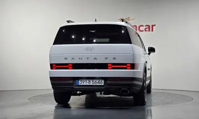 Hyundai Santafe 2024, 49426 км, за 18801.31 USD