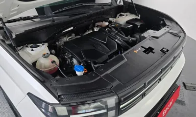 Hyundai Santafe 2024, 49426 км, за 18801.31 USD - фото 6