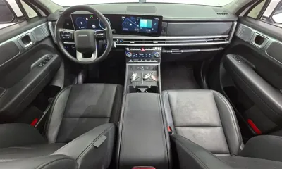 Hyundai Santafe 2024, 49426 км, за 18801.31 USD - фото 7