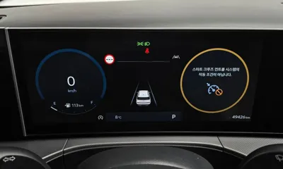 Hyundai Santafe 2024, 49426 км, за 18801.31 USD - фото 8