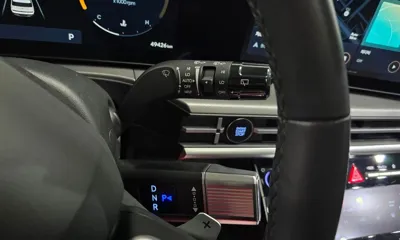 Hyundai Santafe 2024, 49426 км, за 18801.31 USD - фото 9