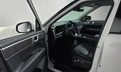 Hyundai Santafe 2024, 49426 км, за 18801.31 USD - фото 10