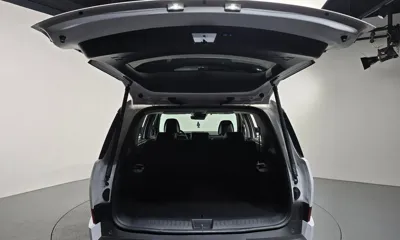 Hyundai Santafe 2024, 49426 км, за 18801.31 USD - фото 20