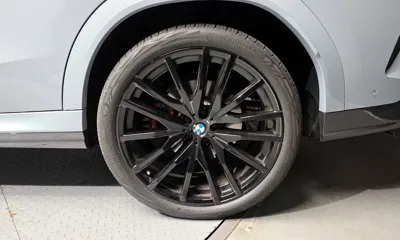 BMW X6 2026, 5111 км, за 96730.12 USD - фото 21