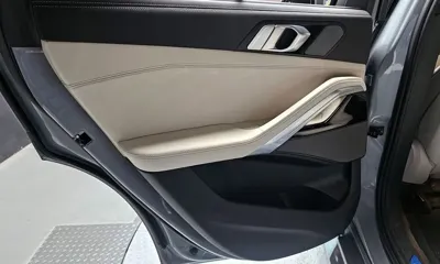 BMW X6 2026, 5111 км, за 96730.12 USD - фото 25