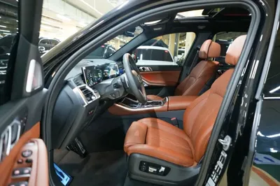 BMW X5 2026, 6800 км, за 651401 USD - фото 10