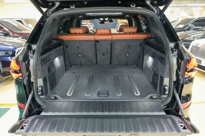 BMW X5 2026, 6800 км, за 651401 USD - фото 19