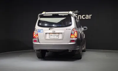 Hyundai Terracan 2002, 213279 км, за 2167.63 USD