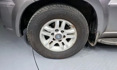 Hyundai Terracan 2002, 213279 км, за 2167.63 USD
