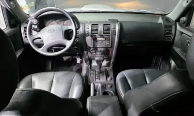 Hyundai Terracan 2002, 213279 км, за 2167.63 USD - фото 7