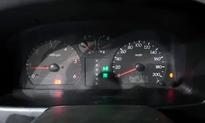 Hyundai Terracan 2002, 213279 км, за 2167.63 USD - фото 8
