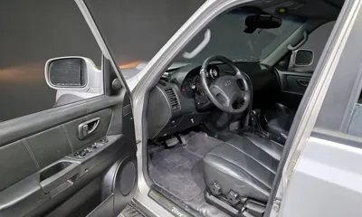 Hyundai Terracan 2002, 213279 км, за 2167.63 USD - фото 10