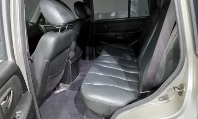 Hyundai Terracan 2002, 213279 км, за 2167.63 USD - фото 11
