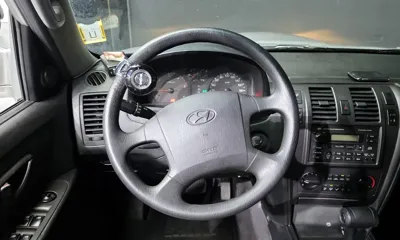 Hyundai Terracan 2002, 213279 км, за 2167.63 USD - фото 13
