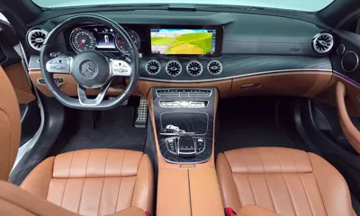 Mercedes-Benz E-Class 2019, 105889 км, за 18434.09 USD - фото 7